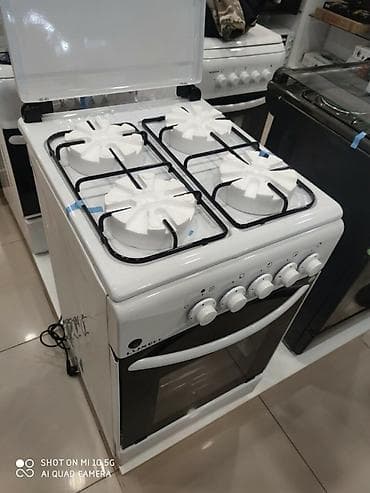 Газовая плита Новый — 1