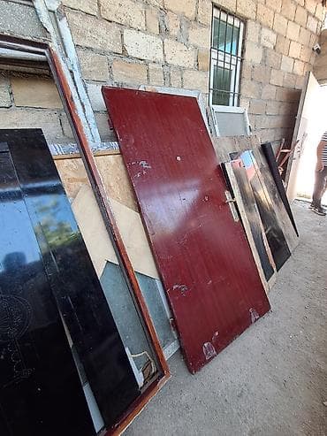 Mebel və ev əşyaları satışı – müxtəlif məhsullar bir yerdə - Qonaq — 7
