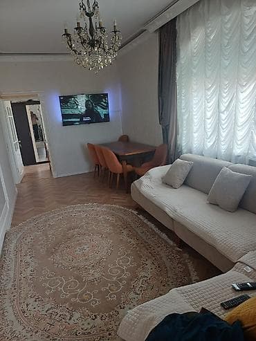 qubada ev: Kənd Əhmədli yolu evdə nə desən var tam əşyalı vevro təmirlidir — 7