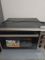 işlənmiş qaz sobaları: Духовки — 2