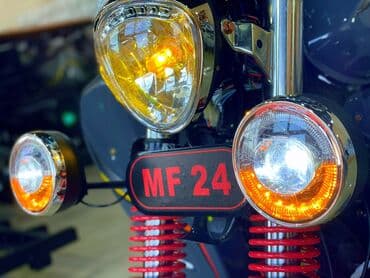 matasqlet: Muravey - Muravey, 200 sm3 — 7