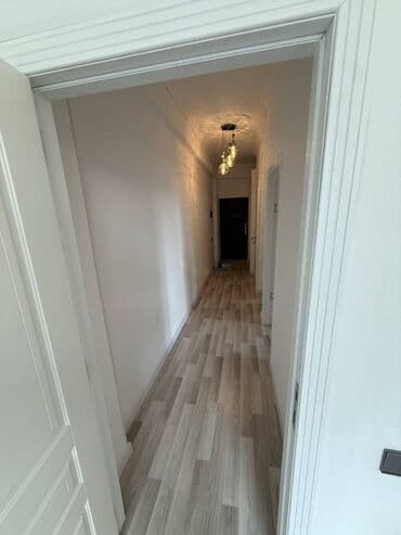 Продажа квартир: 3 комнаты, Новостройка, м. Эльмляр Академиясы, 85 м² — 9