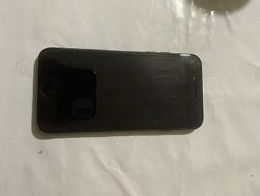 apple iphone 7 plus: IPhone 7, Qara — 3