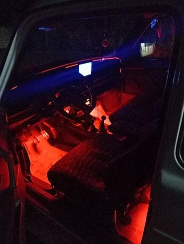 turbo.az ford transit 5 1: VAZ (LADA) 4x4 Niva: 1.7 l | 2012 il 240000 km Universal — 3
