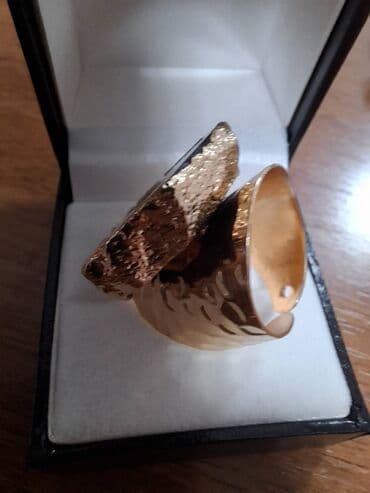 qizil halqa qolbaqlar: Bijuteriya
Teze.
Бижутерия. Кольца перстни. Все новое. В наличии — 8