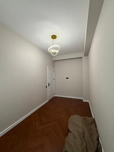 gence yeni tikili binalar: 2 otaqlı, Yeni tikili, 59 kv. m — 9