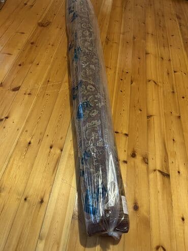 ev guzgusu: Xalça — 2