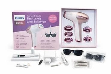 printer lazer: Lazer epilyatoru, Philips, Yeni, Pulsuz çatdırılma, Ödənişli çatdırılma, Rayonlara çatdırılma — 3