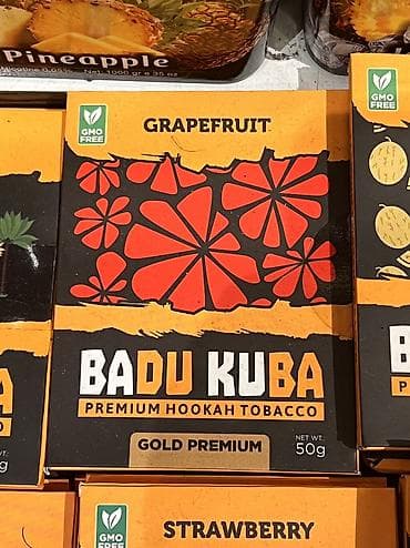 хонча новруз байрам: Badu kuba premium tütün 50 qram — 2