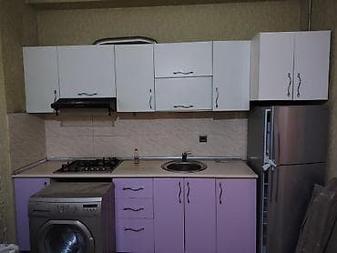 Hamısı satılır (paltaryuyan ve soyuducu daxil deyil). 070 703 55