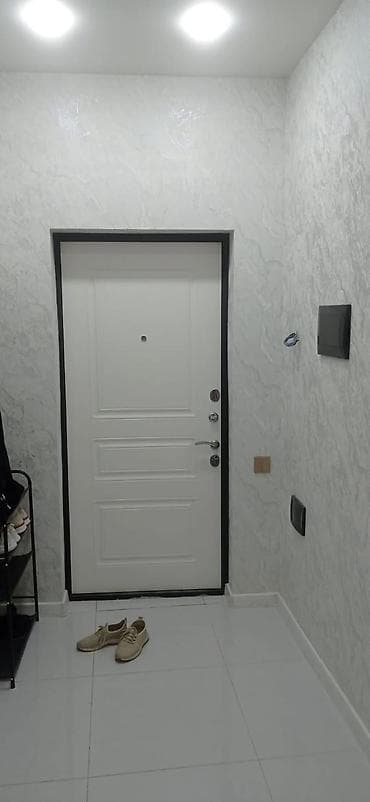 Сниму квартиру: 2 комнаты, 85 м² — 7