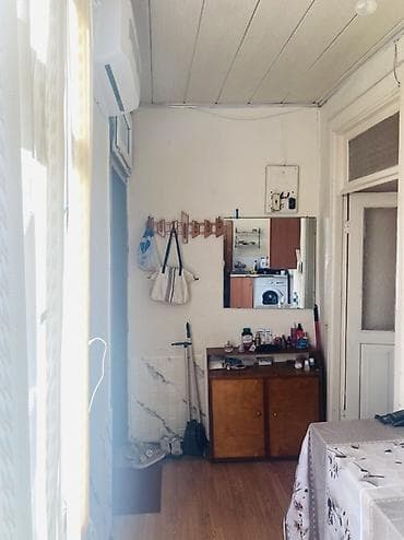 1 otaql: Kirayə mənzil – 1 otaqlı, mebellə - Yataq otağı: iki nəfərlik — 5