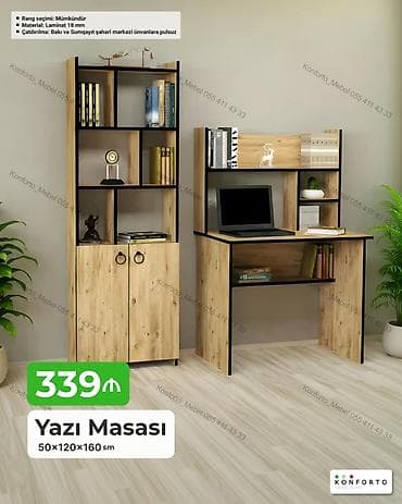 Mebel: Pulsuz quraşdırılma — 1