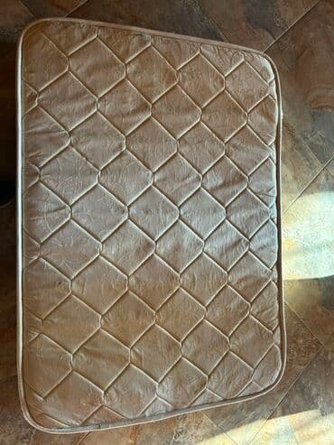 Pərdə və jalüzlər: Bir nəfərlik Döşək üzü — 2