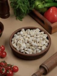 ət məhsulları: Sifarişlə DÜŞBƏRƏ,GÜRCÜ XƏNGƏLİ,YARPAQ XƏNGƏLİ,GÜRZƏ,ƏRİŞTƏ ev — 11