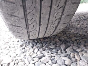 резина на авто: Yol və şəhər sürüşü üçün avtomobil şini - Növ: yay/ümumi yol şini - — 2