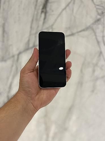 IPhone 13, 128 GB, Ağ — 3