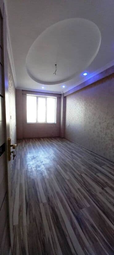 hipoteka evler: 2 otaqlı, Yeni tikili, 65 kv. m — 2