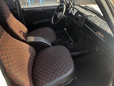 07 maşin: VAZ (LADA) 2107: 1.6 l | 1990 il 38000 km Sedan — 3