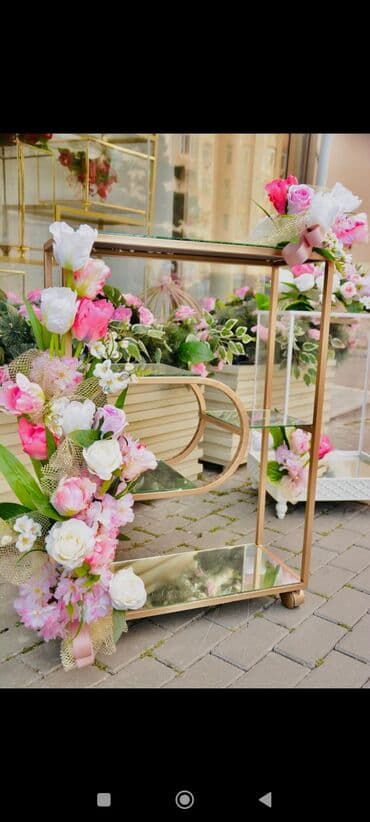 tut sirkəsi necə hazırlanır: Xonça Təcili hazir biznez olan Toy,nişan, ad gunu, kiçik toylar ucun — 15