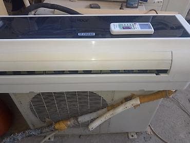 lada kondisioner: 45 kV liq tam iwlek qazı üstündə hər növ hər ölçüdə kondisioner var — 2
