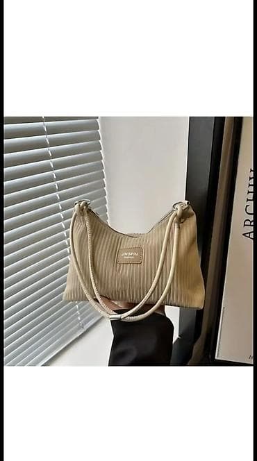 armani çanta: Çiyin çantası, Yeni — 2