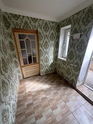 Həyət evi alıram: 60 kv. m, 2 otaqlı, Qaz, İşıq, Su — 2