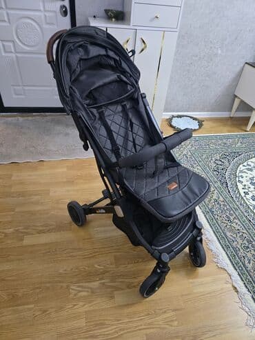 Toy paltarları və aksesuarları: Kaleska satiram. super veziyyetdedir.hecbir yerinde ne siniq nede zede — 3