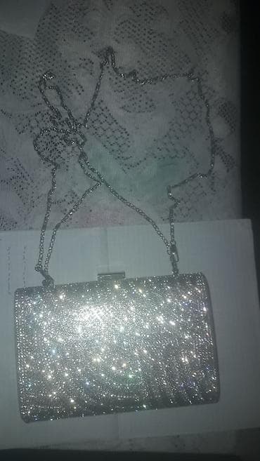 Eynəklər: Toy çantası . Ziyafət çantası
Çanta
Sumka — 1