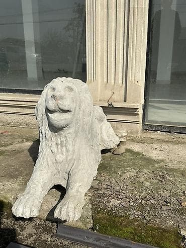 şaxta baba sekili: Fiqur, rəng - Boz — 3