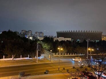 xacmazda satilan evler: Bakı, 3 otaqlı, Köhnə tikili, m. Nizami, 101 kv. m — 27