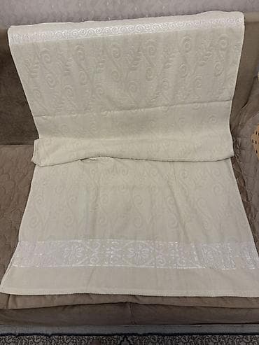 Böyük hamam desmali -14azn yeni