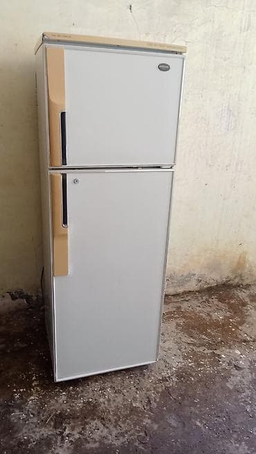 Soyuducu Nofros Samsung yaxşı işlək vəziyyətdədir yaxşı soyudur — 1