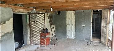 deniz kenarı evler: 2 otaqlı, 1 kv. m, Kredit yoxdur, Orta təmir — 8