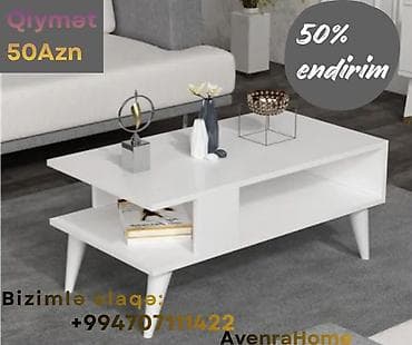 Düz masa, Açılmayan, Təkərsiz, Rusiya, Zəmanətsiz, Pulsuz çatdırılma, Ödənişli çatdırılma, Pulsuz quraşdırılma — 1