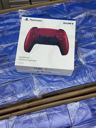 usb mikrofon: Məhsul: 1:1 PlayStation 5 üçün Sony DualSense simsiz oyun pultu — 3