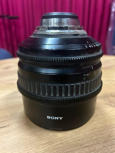 очки с камерой баку: Soni obyektif 35 mm 
 votcapla əlaqə saxlayin 0702286506 — 2