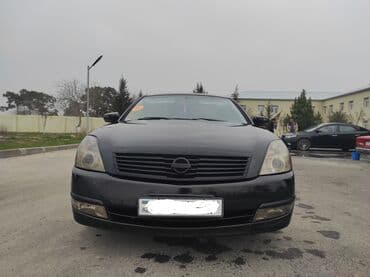 питбайк в баку купить: Nissan Teana: 2.4 л | 2008 г. Седан — 1