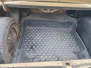 changan uni v: VAZ (LADA) 2106: 0.3 l | 1990 il 125643 km Sedan — 3