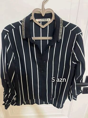 ketan pencekler: Qadın geyimləri – müxtəlif modellər - Qara qısa bleizer: klassik — 4