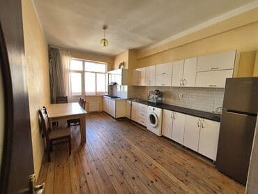 2 комнатные квартиры в хырдалане: Evde yasamaq ucun butun serait var. hezi aslanov metroya 5 deqiqelik — 4