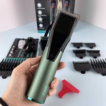 sac qazla: Saç qırxan maşın, Vgr, Yeni, Pulsuz çatdırılma, Ödənişli çatdırılma, Rayonlara çatdırılma — 5