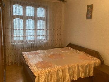 дешевые квартиры в баку купить: Баку, 4 комнаты, Вторичка, м. Халглар Достлугу, 95 м² — 9