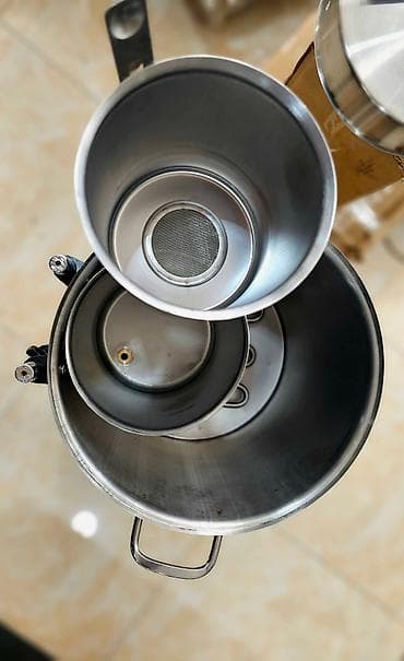 samavar ucuz: Elektrikli Somavar Remta Türkiyə istehsali Professional modellər Diger — 5