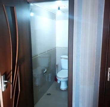 emircanda satilan evler: Bakı, Yeni Günəşli Massiv D, 2 otaqlı, Köhnə tikili, 61 kv. m — 8