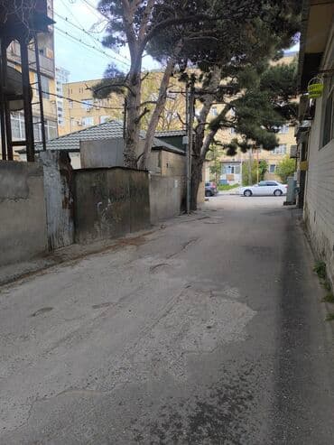 elmlerde ev: Badamdar qəs. 3 otaqlı, 85 kv. m, Kredit yoxdur, Orta təmir — 1