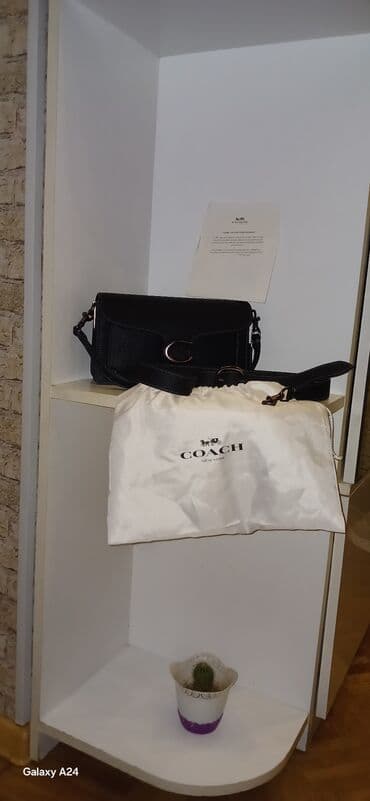 qaşlı çanta: Əl çantası, Yeni — 2