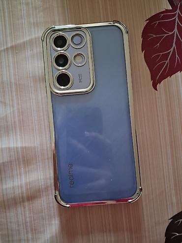 Realme C67, rəng - Mavi, İki sim kartlı lalafo.az -da Realme C67, rəng - Mavi, İki sim kartlı
