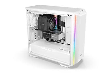 radiator panel: 🔥 Be Quiet! Dark Base Pro 701 (BGW59) White – premium səviyyəli — 6
