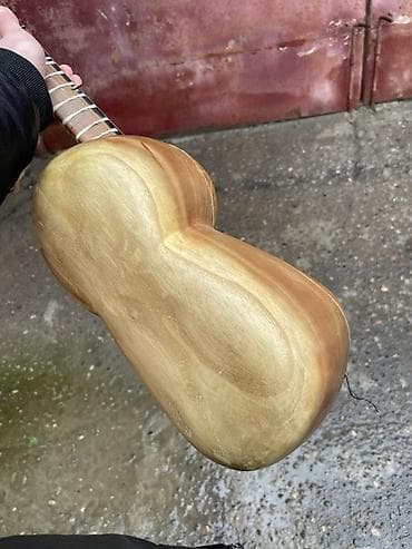 Musiqi alətləri: Salam Tar Əla Vəziyyətdədir Problemi yoxdur Yeni Tara Başlayanlar üçün — 2